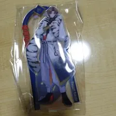 にじさんじ ROF-MAO ろふまお 四神モチーフグッズ 加賀美ハヤト