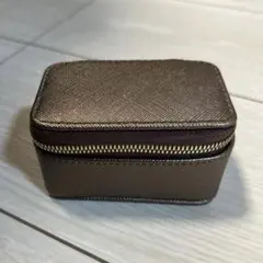 ★ぽわ様専用★ete持ち運びアクセサリーケース
