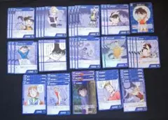 名探偵コナン TCG 疾風の煌めき C まとめ売り ② - メルカリ