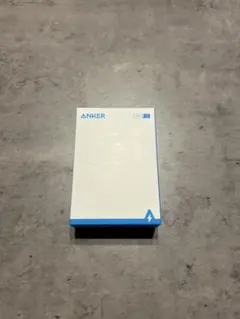 ANKER PowerPort III Nano 20W充電器