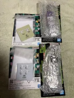 呪術廻戦　一番くじ　コガネ　ぽこっとちゃーむ　マグネット＆ステッカーセット