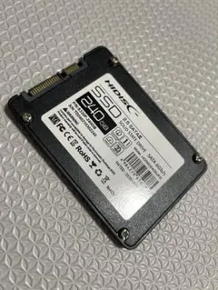 2026年最新】hidisc ssd 480gbの人気アイテム - メルカリ