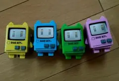 2025年最新】バケタン ブログの人気アイテム - メルカリ