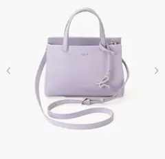 う*ん様 agnes b. sophie 2wayミニトートバッグ