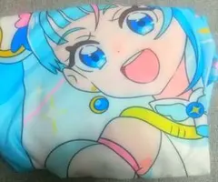 【期間限定価格】キュアスカイ フルグラフィックTシャツ 非公式