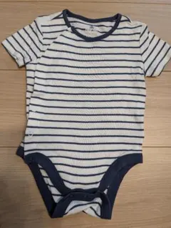 babyGap くまさんロンパース　9-12 month