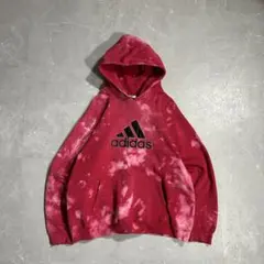 90's old“adidas”鬼フェード“broken boro sweat - メルカリ