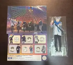 2026年最新】コスモワールド アクリルスタンド 特大の人気アイテム