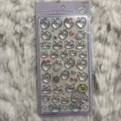 ちいかわ BONBON DROP シール 第二弾　モモンガ