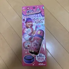 しなこちゃん sokomo 3WAY キッズボトル 450ml - メルカリ
