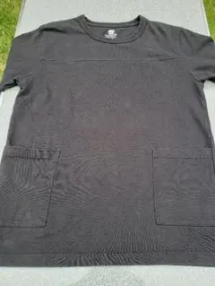 グリップスワニー　キャンプポケット　Tシャツ　2ポケット　アウトドアのサムネイル