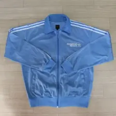 アディダス Original Sport トラックジャケット ジャージ Lサイズ