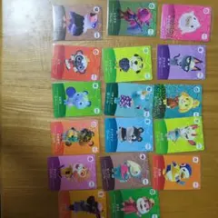 2026年最新】あつ森amiiboまとめ売りの人気アイテム - メルカリ