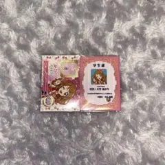 アイカツ!×プリパラ THE MOVIE -出会いのキセキ!- 入場特典