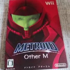METROID Other M