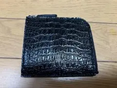 ショップでは売ってない超希少！ラスト1点！新品！お買い得！コンパクトな財布