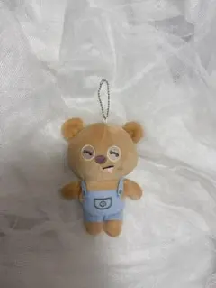 팀 미니언즈 봉제인형 마스코트