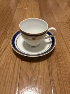 ティーカップ・ソーサーセット