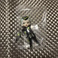 ぱ*̎様 ツイステ ツイステッドワンダーランド フィギュア セベク