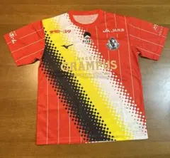 最終値下げ2021 グランパス　スポンサー配布ユニフォーム　Lサイズ 2025「鯱の大祭典記念ユニフォーム」 | 特集ページ | NAGOYA