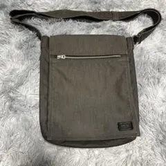 Porter ポーター　スモーキー　ショルダーバッグ　メッセンジャー　デニムのサムネイル