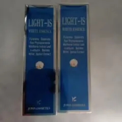 ジュポン LIGHT-IS ホワイトエッセンス 25ml税込み未使用新品 ジュポン LIGHT-IS ホワイトエッセンス 25ml税込み未使用新品 - メルカリ