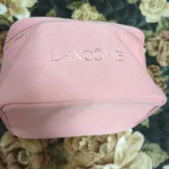 ランコム　バニティバッグ