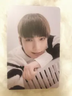 TXT ヒュニンカイ ラキドロ M2U