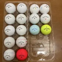 ロストボール キャロウェイ erc