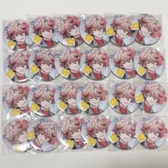 柴崎愛蔵 缶バッジ 30個セット - メルカリ
