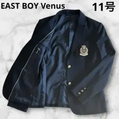 2025年最新】イーストボーイ ブレザー 11号の人気アイテム