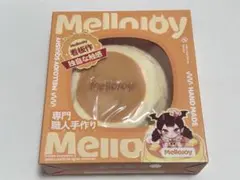 Mellojoy スフレ M クリーミークリーム