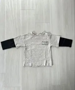 zara baby 長袖ロンT 9-12M 80