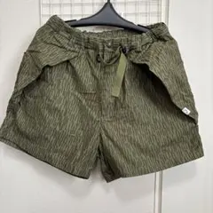 comfy outdoor garment M65 SHORTS Ｌサイズのサムネイル