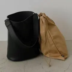 リムアーク　レザー鞄　かんだまのサムネイル