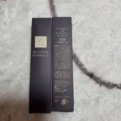 N organic Vie リンクルパックエッセンス 15g 2本セットのサムネイル