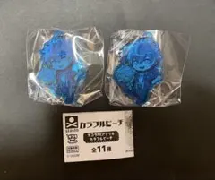 カラフルピーチ　デコラPICアクリル　なおきりさん