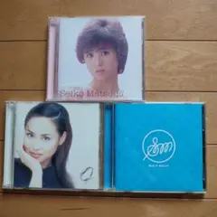 EP】07SH1289S 松田聖子 天国のキッス□プロモ盤 - メルカリ
