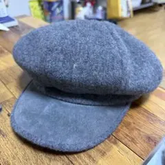 CA4LA キャスケット　美品