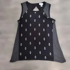 Old Navy ノースリーブ トップス Mサイズのサムネイル