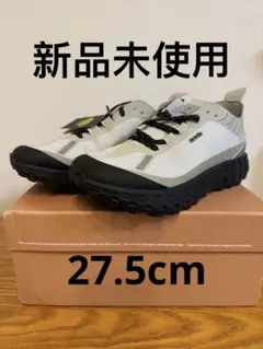 新品未使用 norda001 ノルダ CINDER US9 JPN27 - メルカリ
