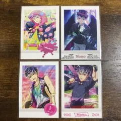 アイナナ 百 ぱしゃこれ