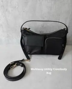 TRUNC88 Drowcord Back Pack BLACK | Mercari