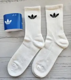 adidas ソックス