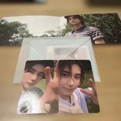 BOYNEXTDOOR COLLECTED BOOK VOL.3