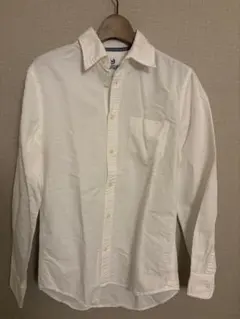 ク*～様 GAP 1969 オックスフォードシャツ ホワイト XS