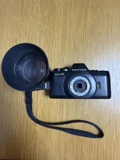 2026年最新】pentax auto 110の人気アイテム - メルカリ