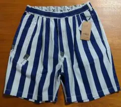 grn ジーアールエヌ　ハーフパンツ　Mサイズ