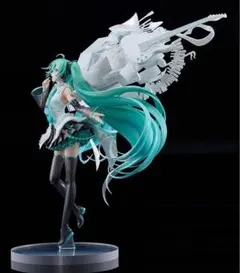 【開封済・未使用】初音ミク Happy 16th Birthday Ver.