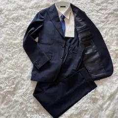 ONLY オンリー　セットアップ　高級イタリー生地　37